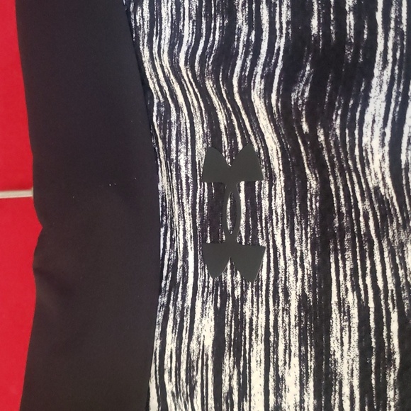 Mens 2XL Under Armour Short Sleeve Polo - Picture 5 of 5